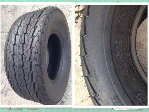 Sightseeing Bus Tyres, Golf Tyre 20.5X8.0-10 225/55b12 18X8.50-8 ATV Tyre