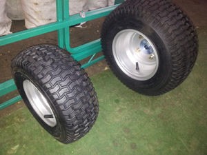 Golf Cart Tires 12/8.00-6, ATV Tire