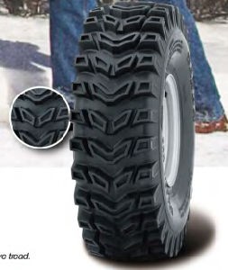 Deep Tread Tire, Snow Blower Tire, Golf Cart Tire. ATV Tire 13X5.00-6 13X4.00-6 15X5.00-6