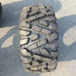 ATV Tire 25X10-12, 25X8-12, Golf Cart Tires with Best Prices, Tire