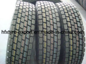 Radial Tire 385/65r22.5 12.00r24 Truck Tire Chinese OTR Tire